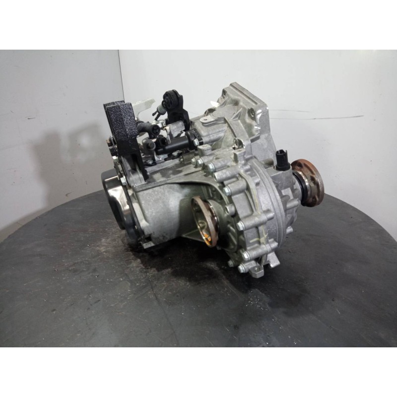 Recambio de caja cambios para seat toledo (kg3) reference referencia OEM IAM MZL  M1-A1-31