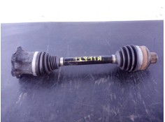 TRANSMISION DELANTERA IZQUIERDA 4M0407271AE P1-A6-33