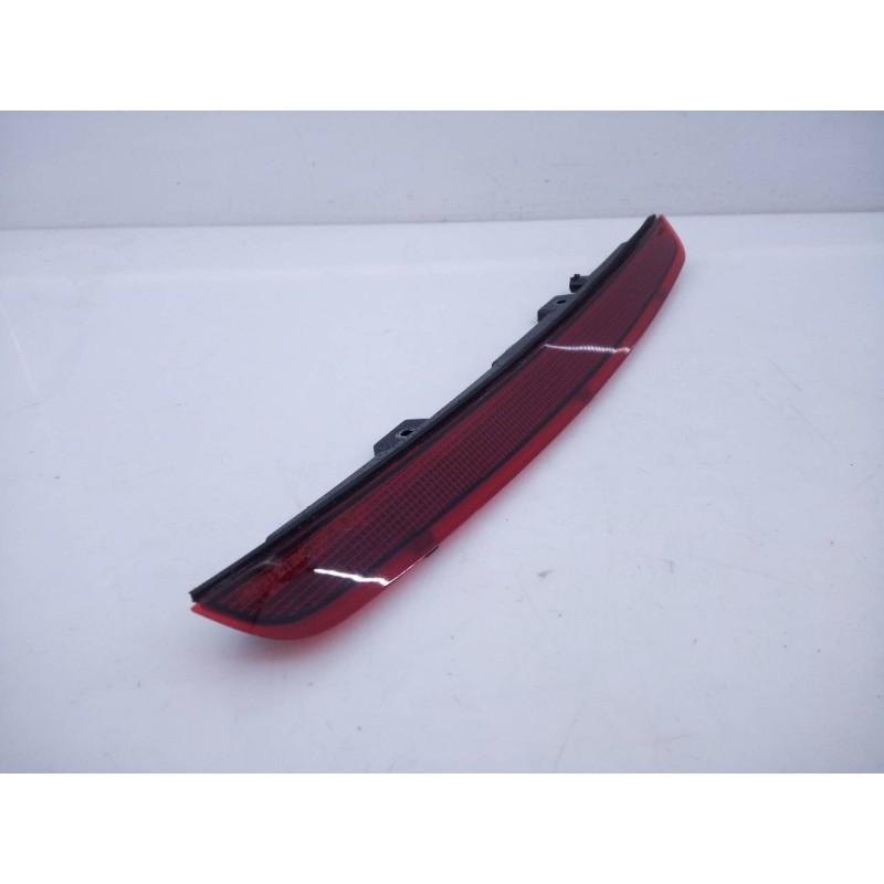 Recambio de luz central de freno para alfa romeo stelvio (630) executive 4wd referencia OEM IAM 3202001433 50541381 E3-A4-18-2