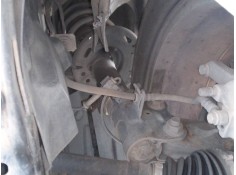 AMORTIGUADOR DELANTERO IZQUIERDO 