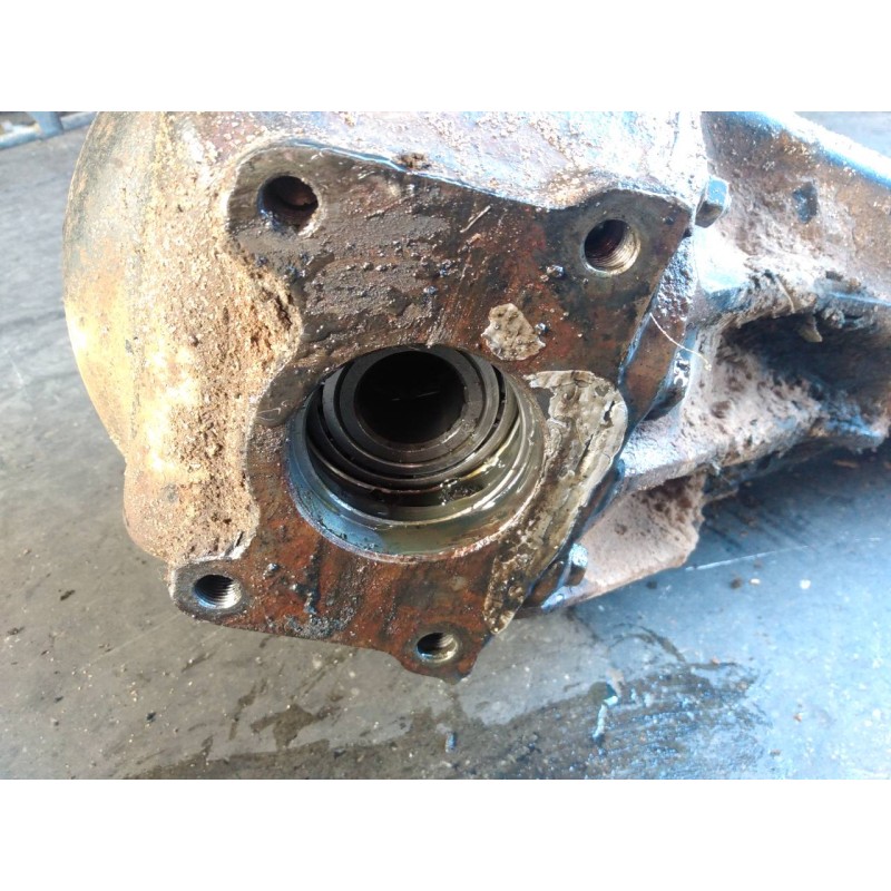 Recambio de diferencial delantero para opel monterey básico referencia OEM IAM   P1-B6-50