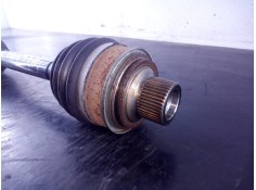 Recambio de transmision delantera izquierda para volkswagen touareg r-line 4 motion referencia OEM IAM 4M0407271AE  P1-A6-33 2