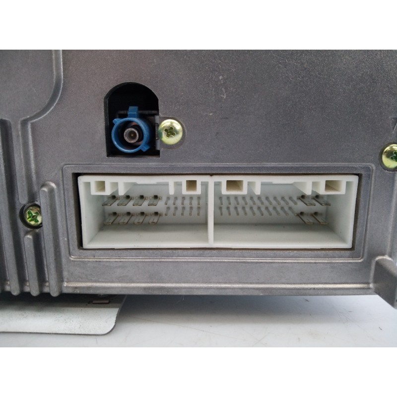 Recambio de sistema navegacion gps para kia cee´d drive referencia OEM IAM 96560A2100WK  E3-A3-29-4