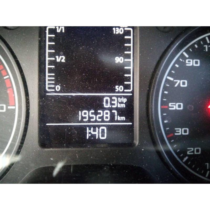 Recambio de caja cambios para seat toledo (kg3) reference referencia OEM IAM MZL  M1-A1-31