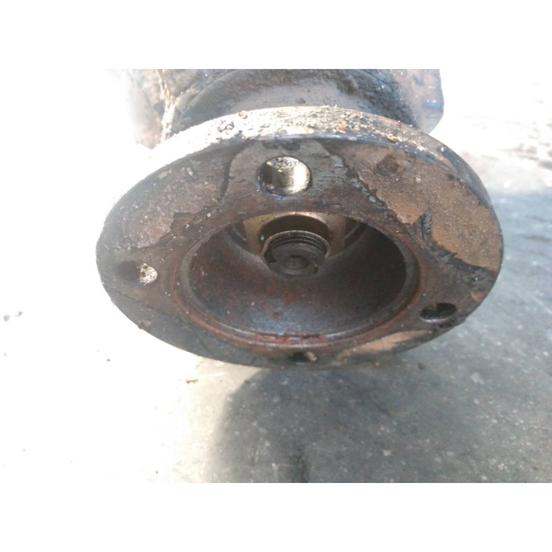 Recambio de diferencial delantero para opel monterey básico referencia OEM IAM   P1-B6-50