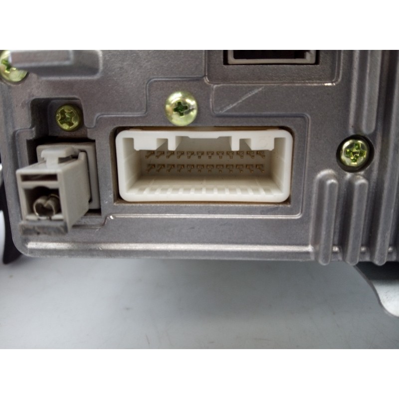 Recambio de sistema navegacion gps para kia cee´d drive referencia OEM IAM 96560A2100WK  E3-A3-29-4