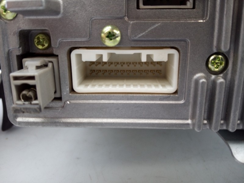 Recambio de sistema navegacion gps para kia cee´d drive referencia OEM IAM 96560A2100WK  E3-A3-29-4