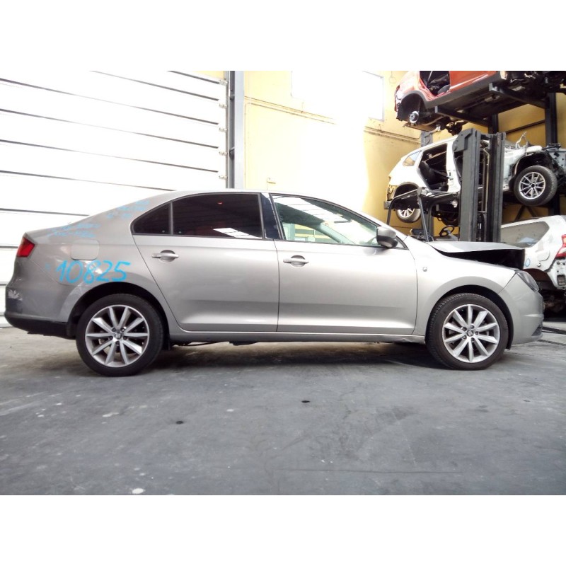 Recambio de caja cambios para seat toledo (kg3) reference referencia OEM IAM MZL  M1-A1-31