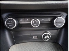 MANDO CALEFACCION / AIRE ACONDICIONADO 