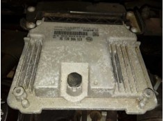 CENTRALITA MOTOR UCE 03G906021SK 