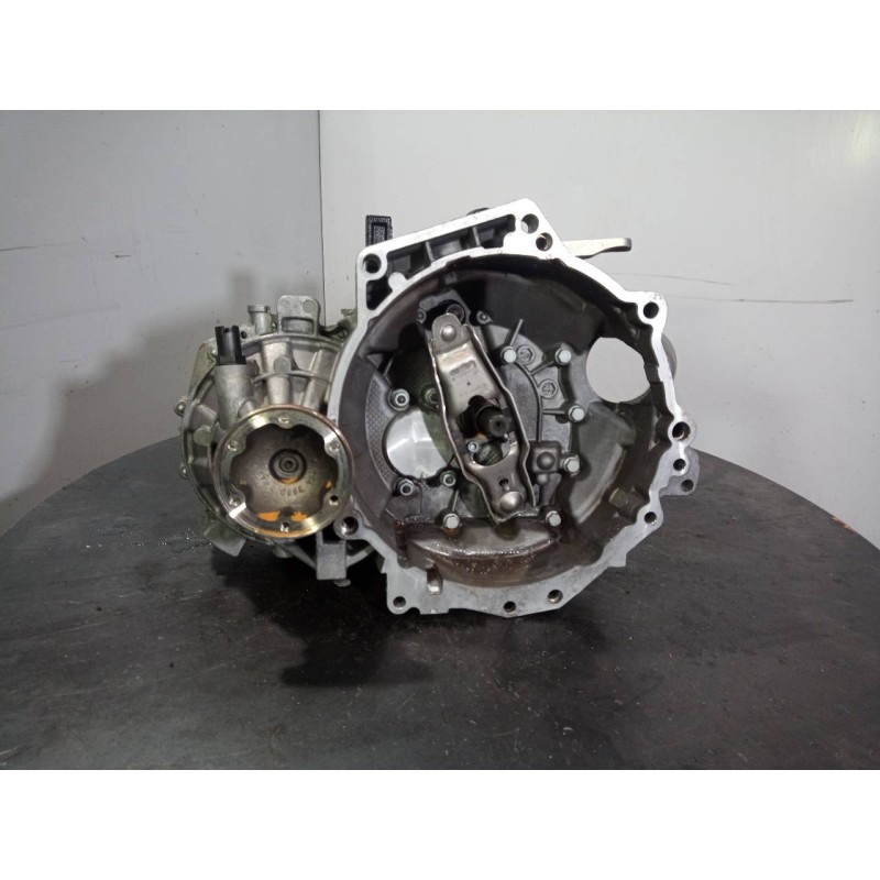 Recambio de caja cambios para seat toledo (kg3) reference referencia OEM IAM MZL  M1-A1-31
