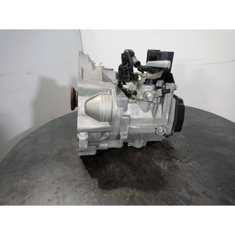 Recambio de caja cambios para seat toledo (kg3) reference referencia OEM IAM MZL  M1-A1-31