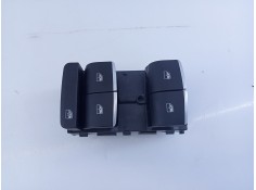 Recambio de mando elevalunas delantero izquierdo para alfa romeo stelvio (630) executive 4wd referencia OEM IAM 01561291690  E3-