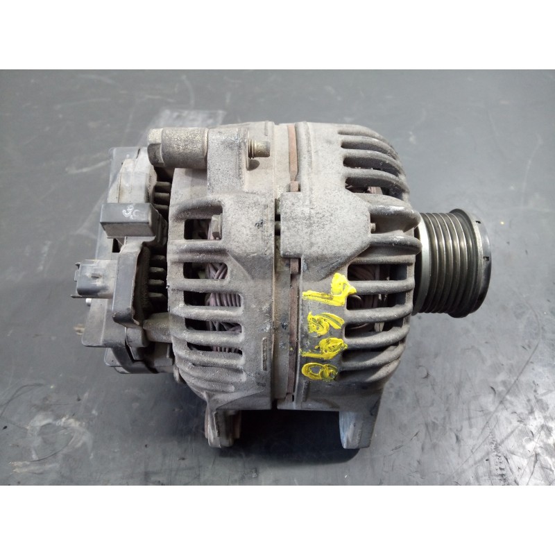 Recambio de alternador para nissan juke (f15) acenta referencia OEM IAM 0124525140 8200728292 P3-A4-4-3