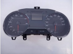 Recambio de cuadro instrumentos para seat ibiza (6j5) good stuff referencia OEM IAM 6J0920801  E2-A1-31-2