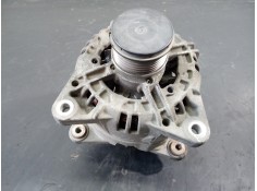 Recambio de alternador para nissan juke (f15) acenta referencia OEM IAM 0124525140 8200728292 P3-A4-4-3 2