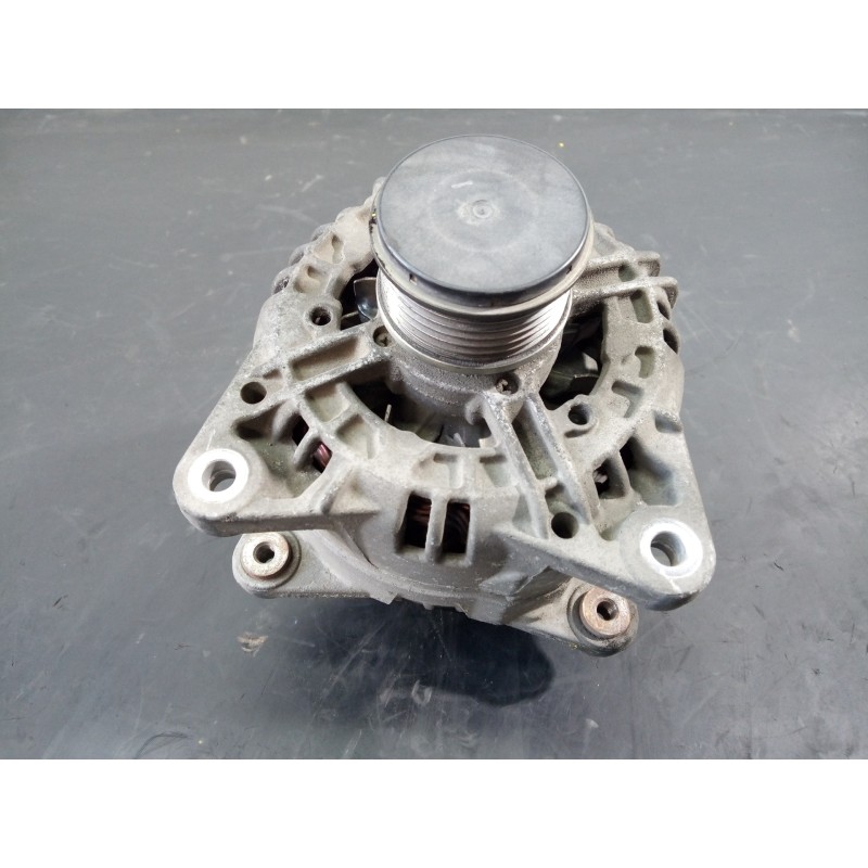Recambio de alternador para nissan juke (f15) acenta referencia OEM IAM 0124525140 8200728292 P3-A4-4-3