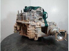 Recambio de caja cambios para mazda cx-5 style 4wd referencia OEM IAM 4TR0632640 SH3FD M1-A3-39 2