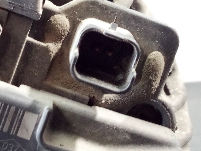 Recambio de alternador para nissan juke (f15) acenta referencia OEM IAM 0124525140 8200728292 P3-A4-4-3