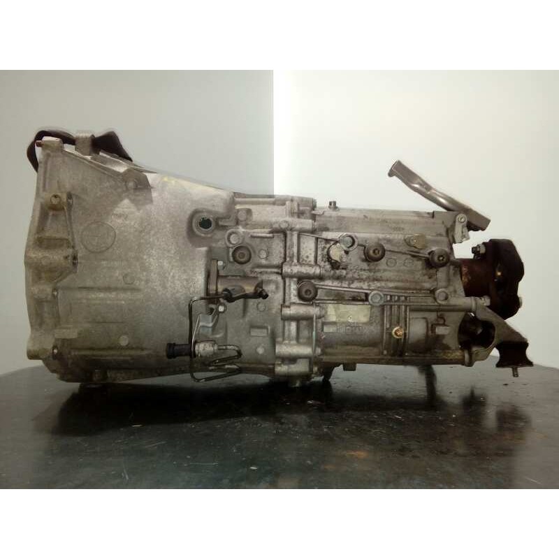 Recambio de caja cambios para bmw serie 3 berlina (e90) 320d referencia OEM IAM HES  M1-A2-103
