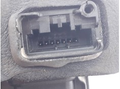 Recambio de cerradura puerta trasera derecha para volkswagen polo (6r1) crosspolo referencia OEM IAM 5K4839016F  E1-B6-4-2 2