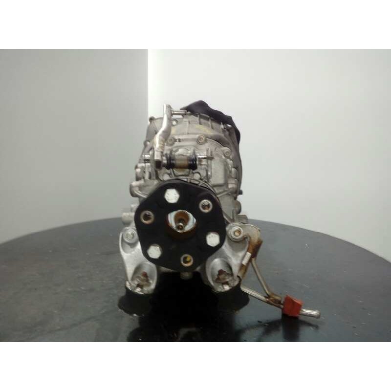Recambio de caja cambios para bmw serie 3 berlina (e90) 320d referencia OEM IAM HES  M1-A2-103