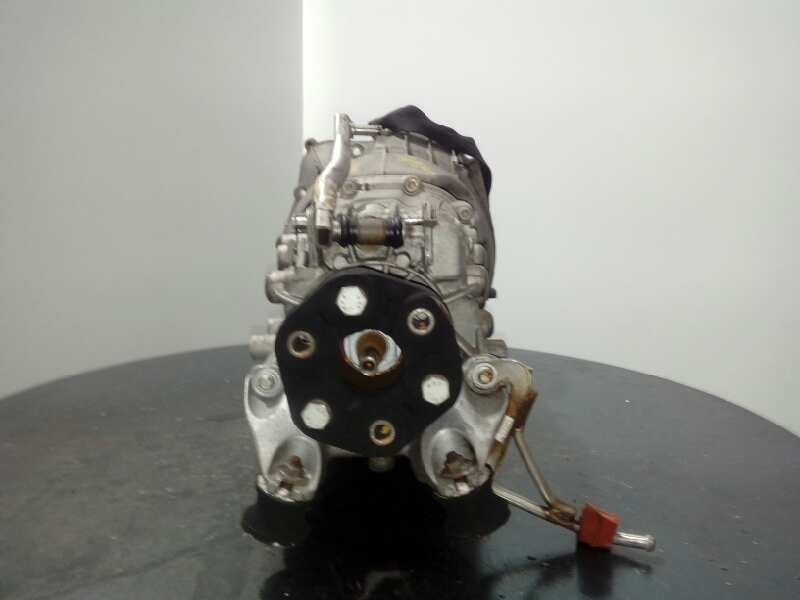 Recambio de caja cambios para bmw serie 3 berlina (e90) 320d referencia OEM IAM HES  M1-A2-103