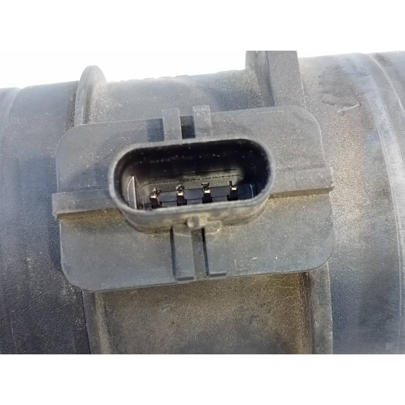 Recambio de caudalimetro para seat ibiza sc (6j1) bocanegra referencia OEM IAM 03L906461A 0281002956 