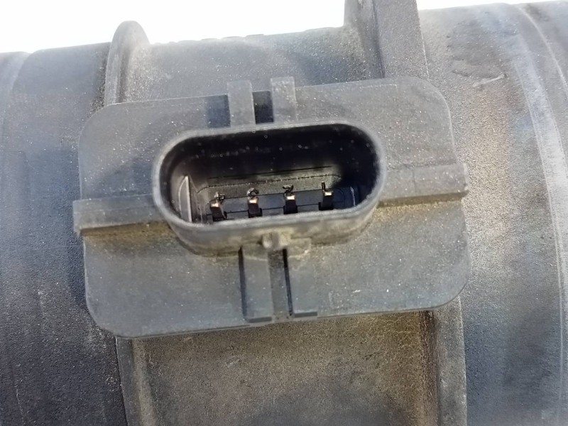 Recambio de caudalimetro para seat ibiza sc (6j1) bocanegra referencia OEM IAM 03L906461A 0281002956 