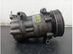 Recambio de compresor aire acondicionado para citroën nemo basis referencia OEM IAM 9684480480  P3-A1-5-3