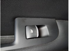 MANDO ELEVALUNAS TRASERO IZQUIERDO 