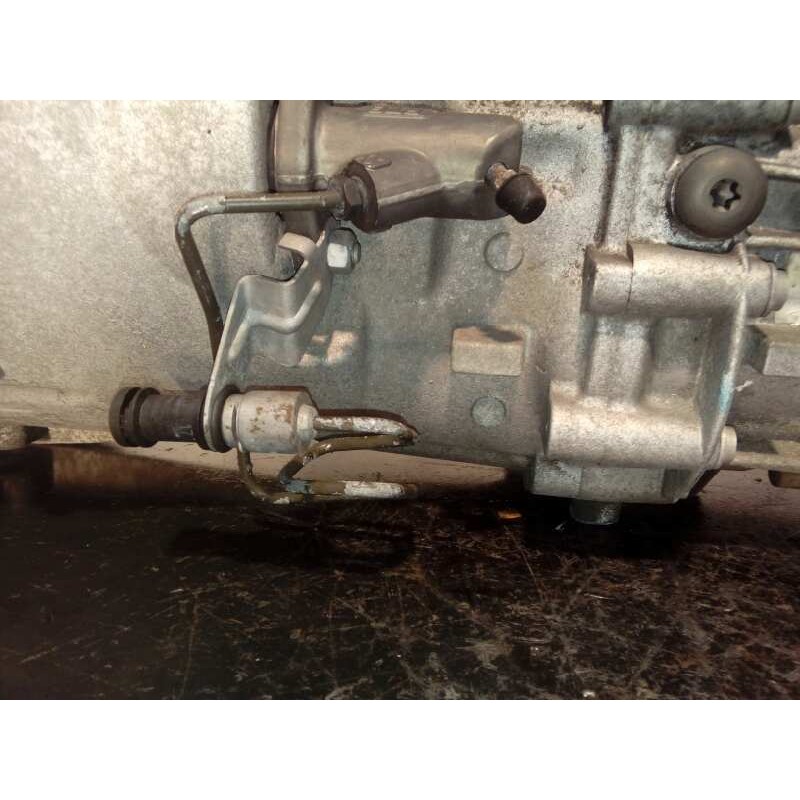 Recambio de caja cambios para bmw serie 3 berlina (e90) 320d referencia OEM IAM HES  M1-A2-103