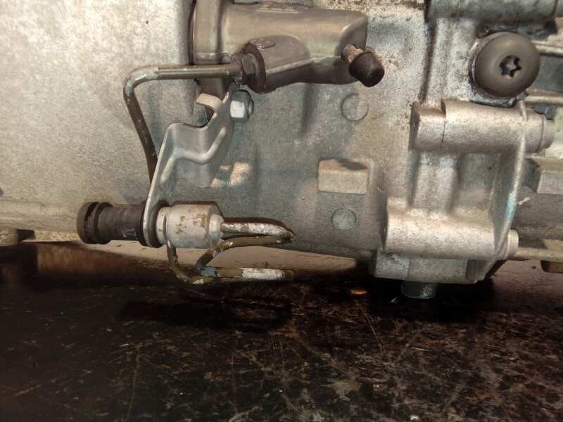Recambio de caja cambios para bmw serie 3 berlina (e90) 320d referencia OEM IAM HES  M1-A2-103