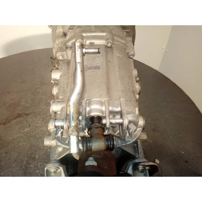 Recambio de caja cambios para bmw serie 3 berlina (e90) 320d referencia OEM IAM HES  M1-A2-103