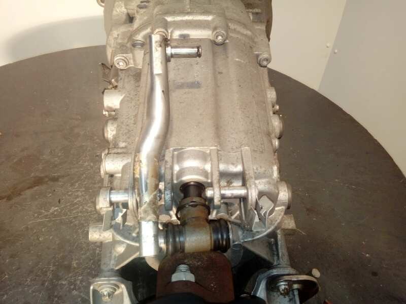 Recambio de caja cambios para bmw serie 3 berlina (e90) 320d referencia OEM IAM HES  M1-A2-103