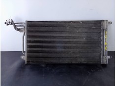 CONDENSADOR / RADIADOR AIRE ACONDICIONADO P2-B5-4