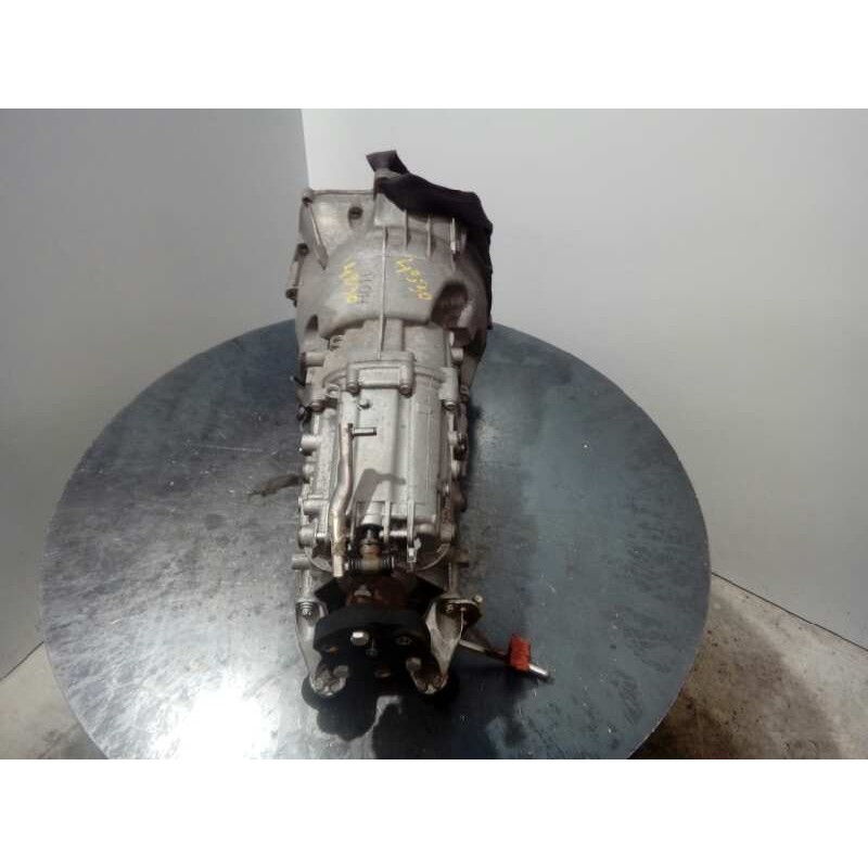 Recambio de caja cambios para bmw serie 3 berlina (e90) 320d referencia OEM IAM HES  M1-A2-103