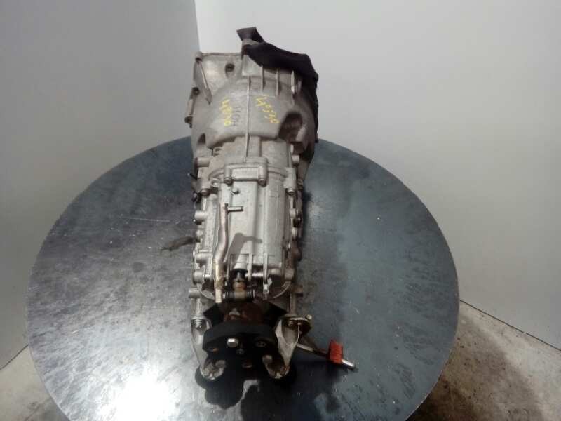 Recambio de caja cambios para bmw serie 3 berlina (e90) 320d referencia OEM IAM HES  M1-A2-103