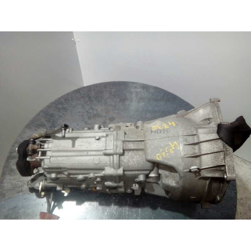 Recambio de caja cambios para bmw serie 3 berlina (e90) 320d referencia OEM IAM HES  M1-A2-103
