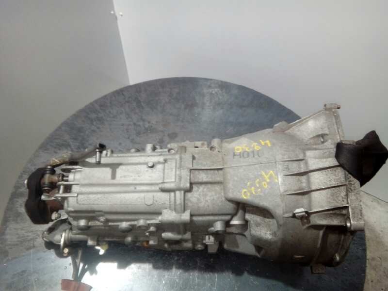 Recambio de caja cambios para bmw serie 3 berlina (e90) 320d referencia OEM IAM HES  M1-A2-103