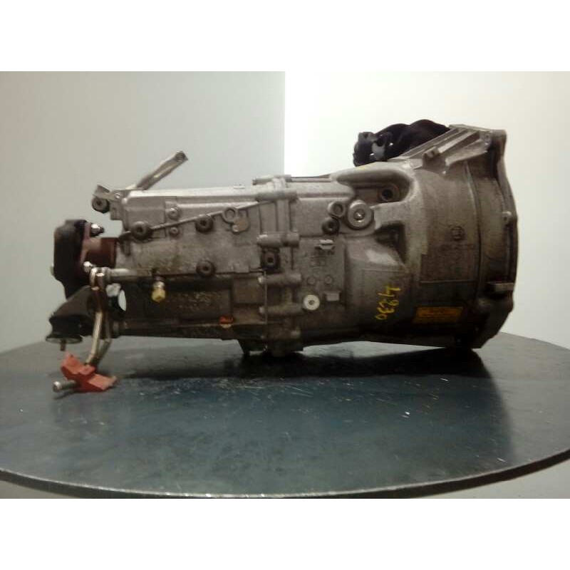 Recambio de caja cambios para bmw serie 3 berlina (e90) 320d referencia OEM IAM HES  M1-A2-103
