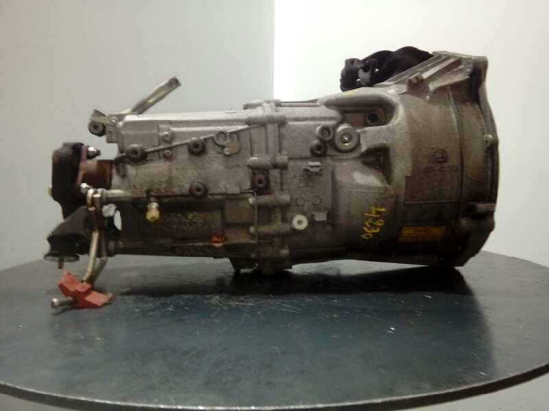 Recambio de caja cambios para bmw serie 3 berlina (e90) 320d referencia OEM IAM HES  M1-A2-103