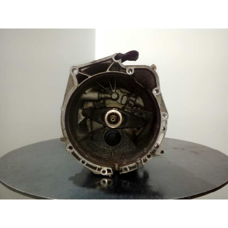 Recambio de caja cambios para bmw serie 3 berlina (e90) 320d referencia OEM IAM HES  M1-A2-103