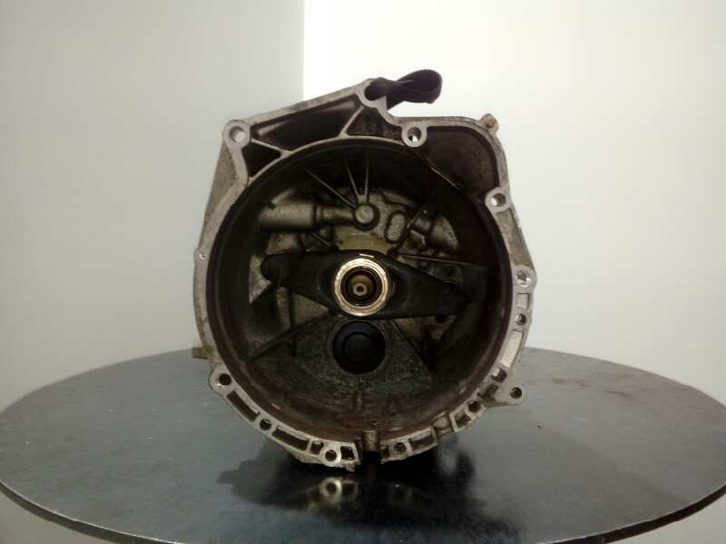 Recambio de caja cambios para bmw serie 3 berlina (e90) 320d referencia OEM IAM HES  M1-A2-103