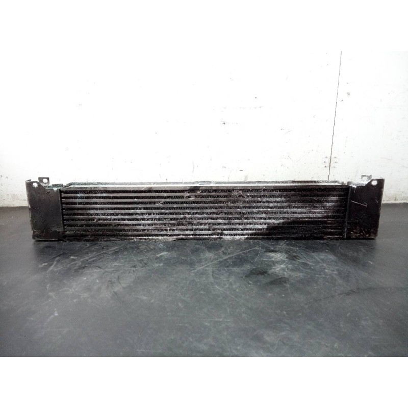 Recambio de intercooler para peugeot boxer combi 333 l2h2 komfort hdi 130 referencia OEM IAM 1347700080 F9858 P2-A11-6