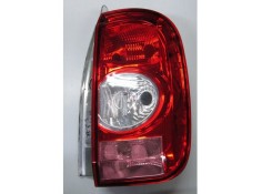 Recambio de piloto trasero derecho para dacia duster referencia OEM IAM 103F08550770 NUEVO T2-1-B7-1