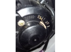 Recambio de ventilador calefaccion para toyota celica (t23) 1.8 referencia OEM IAM 1940001381  