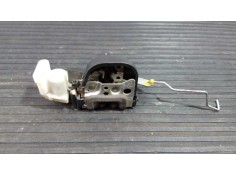 Recambio de cerradura puerta delantera derecha para alfa romeo 147 (190) referencia OEM IAM   E2-B2-56-1