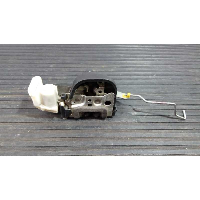 Recambio de cerradura puerta delantera derecha para alfa romeo 147 (190) referencia OEM IAM   E2-B2-56-1