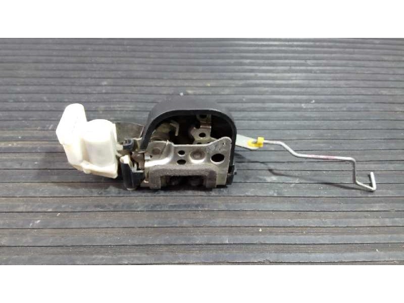 Recambio de cerradura puerta delantera derecha para alfa romeo 147 (190) referencia OEM IAM   E2-B2-56-1